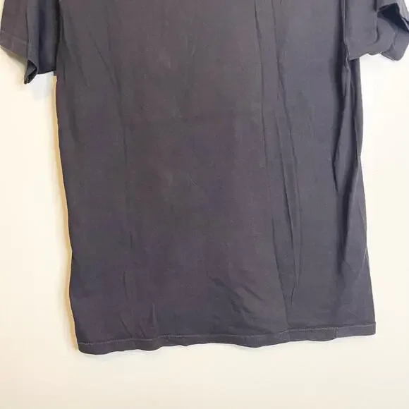 Hybrid Apparel Men's Ghostbusters Who You Gonna Call Logo Quote T-Shirt Medium - Picture 11 of 11